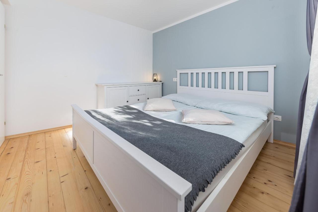 Apartma Ivana & Ivanka Bohinj Bagian luar foto