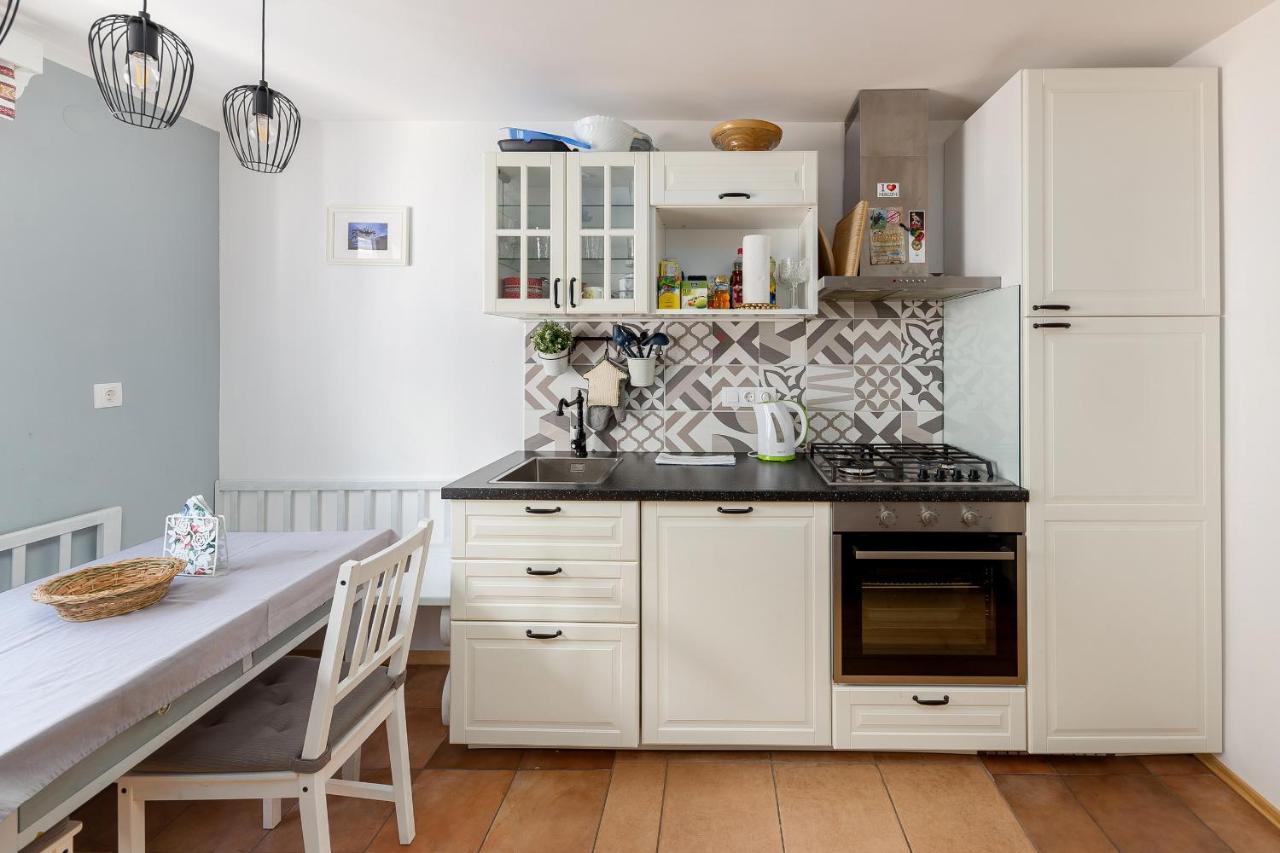 Apartma Ivana & Ivanka Bohinj Bagian luar foto