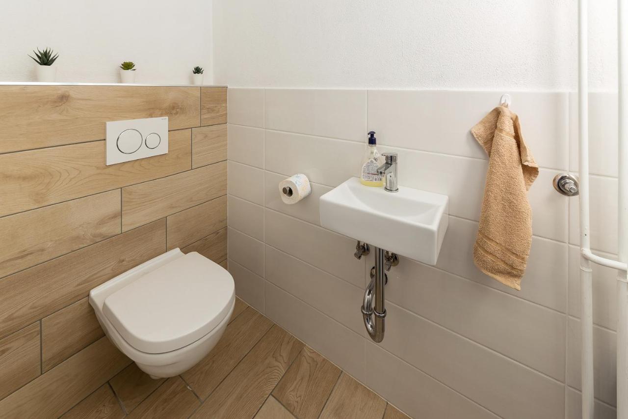 Apartma Ivana & Ivanka Bohinj Bagian luar foto