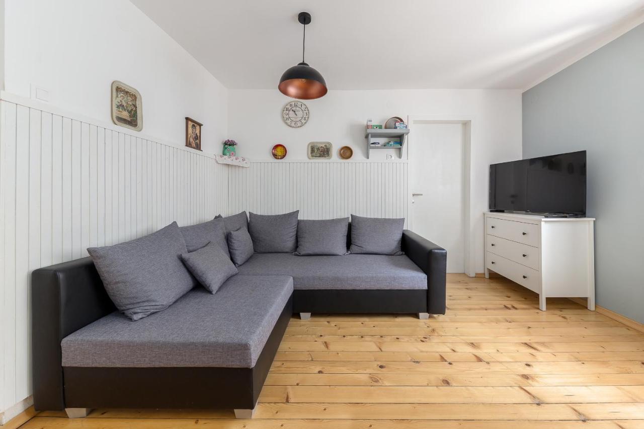 Apartma Ivana & Ivanka Bohinj Bagian luar foto