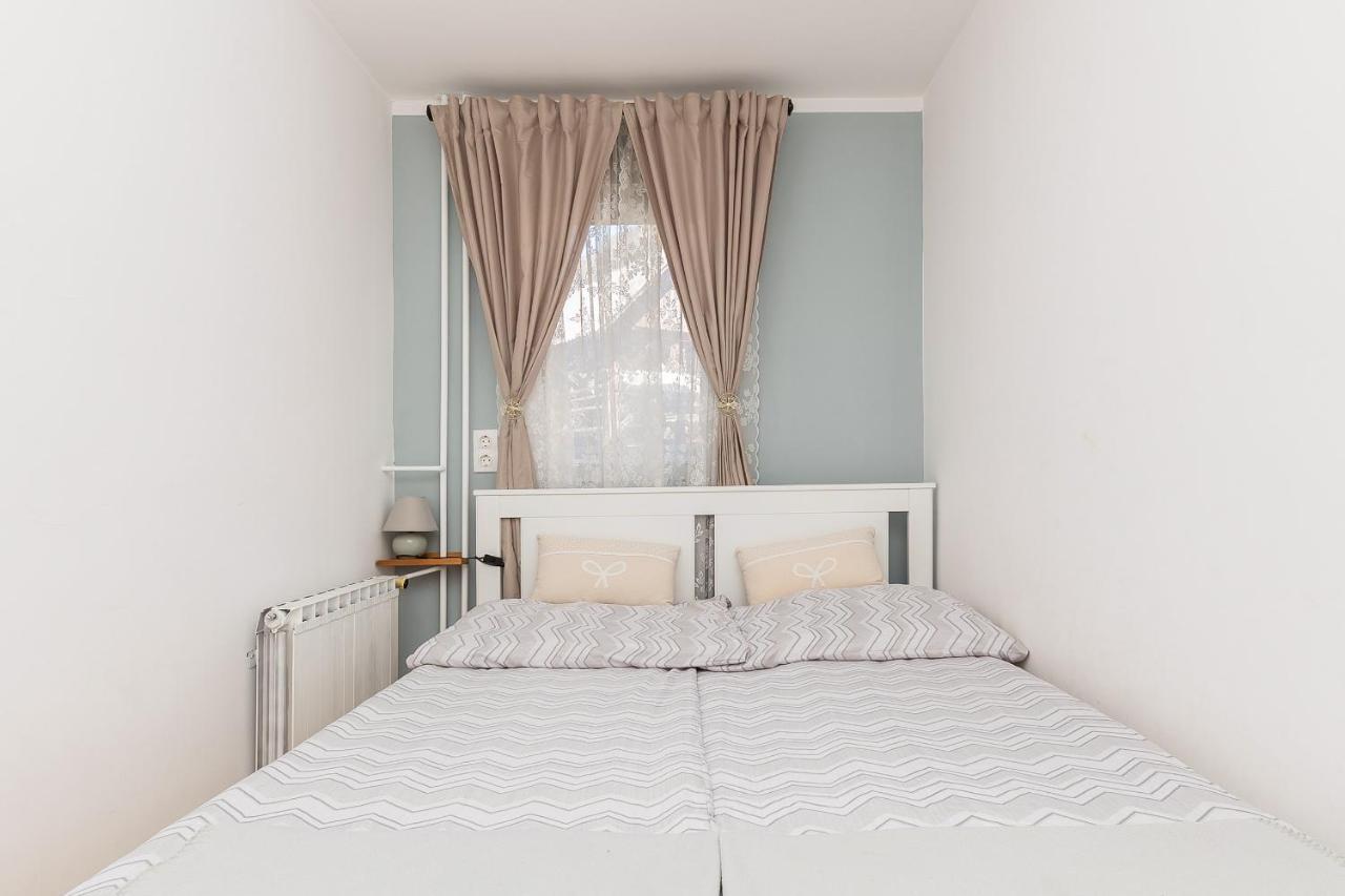 Apartma Ivana & Ivanka Bohinj Bagian luar foto