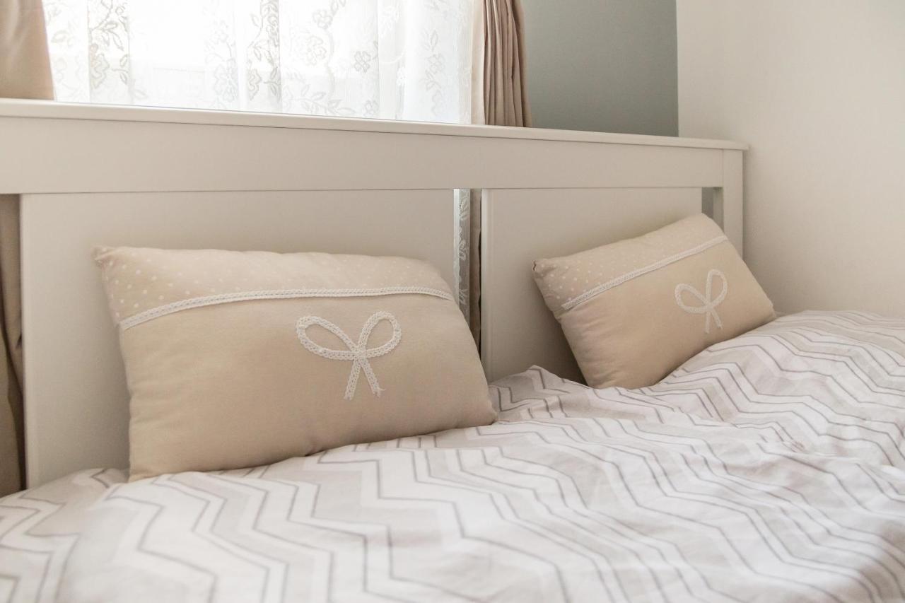 Apartma Ivana & Ivanka Bohinj Bagian luar foto