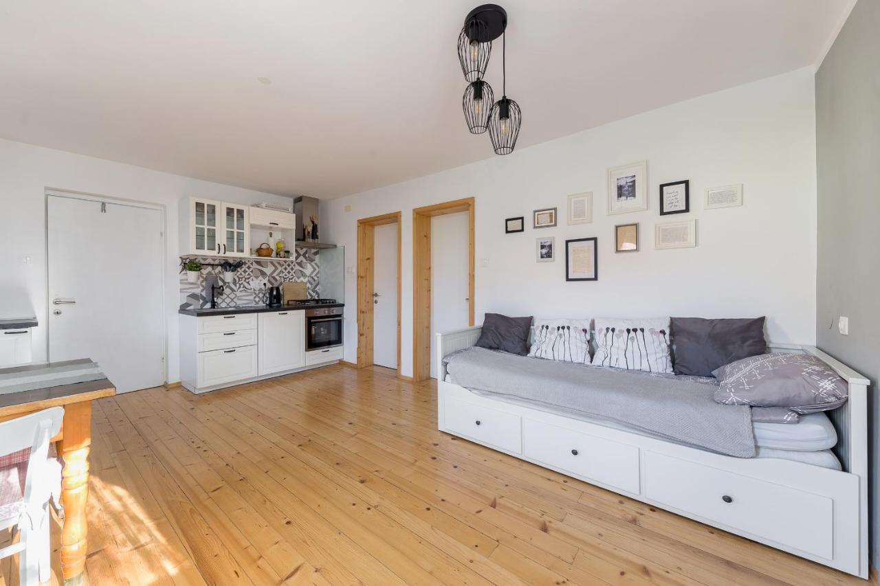 Apartma Ivana & Ivanka Bohinj Bagian luar foto